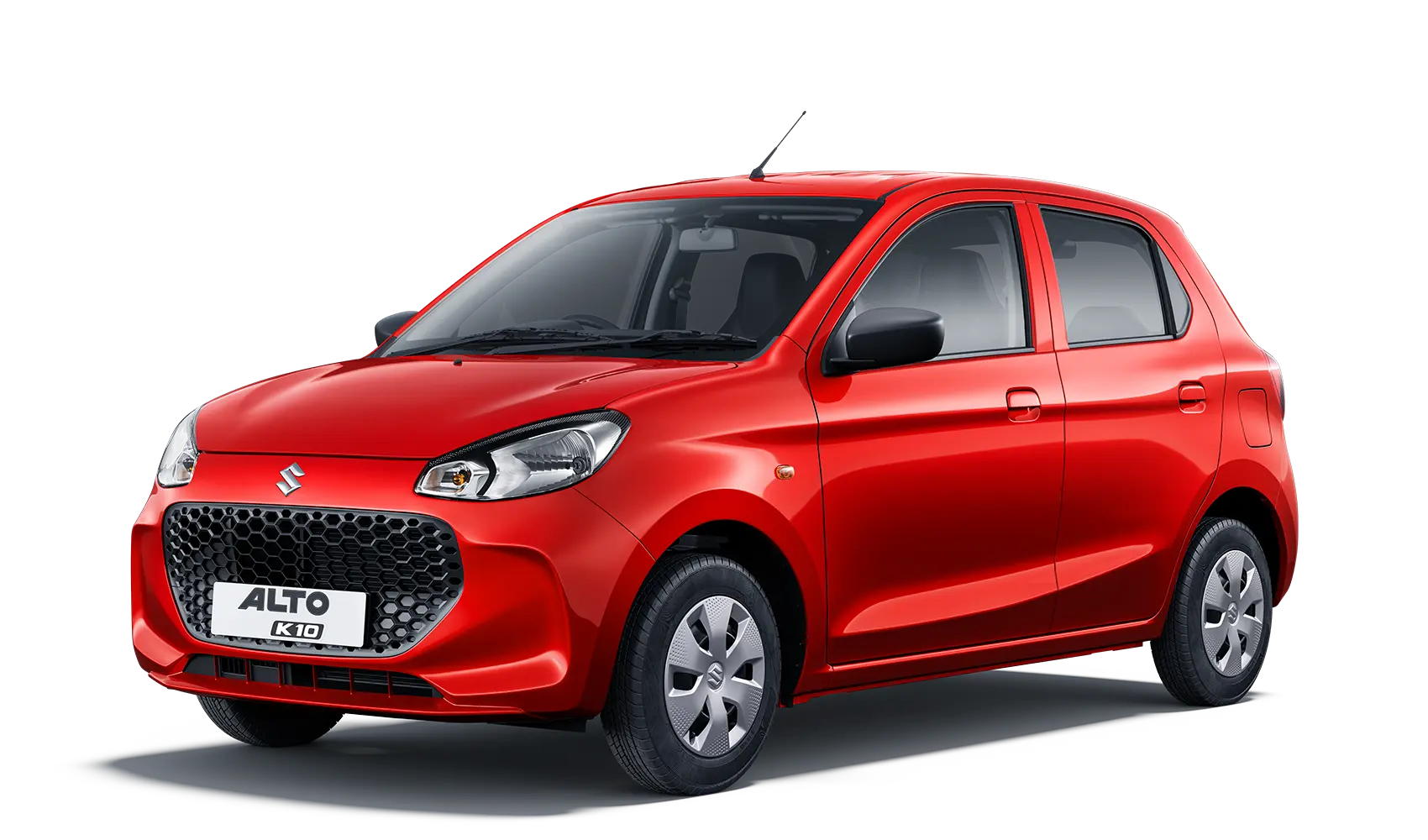ALTO K10