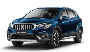 S-CROSS