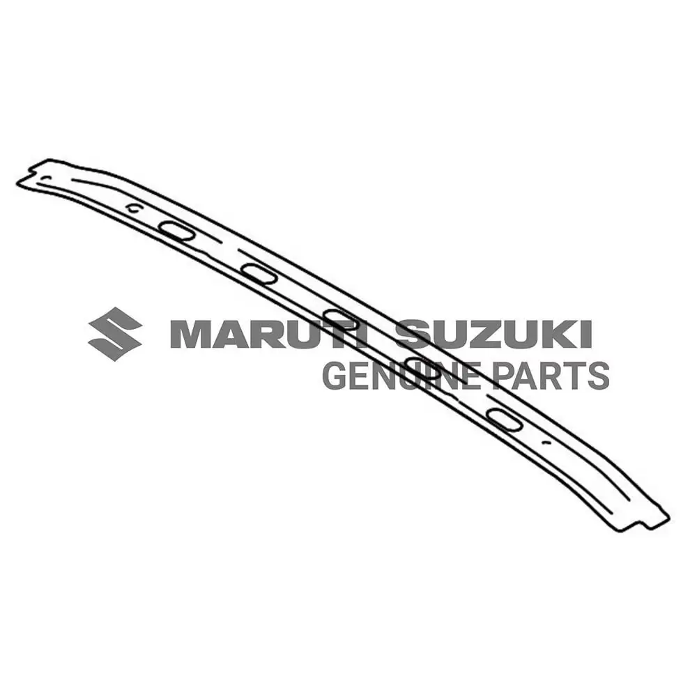 MEMBER_ROOF PANEL CENTER NO.4