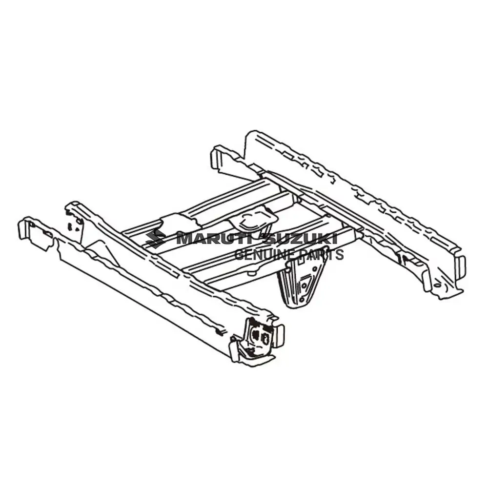 MEMBER S/A_RR FLR CROSS_NO.2 A