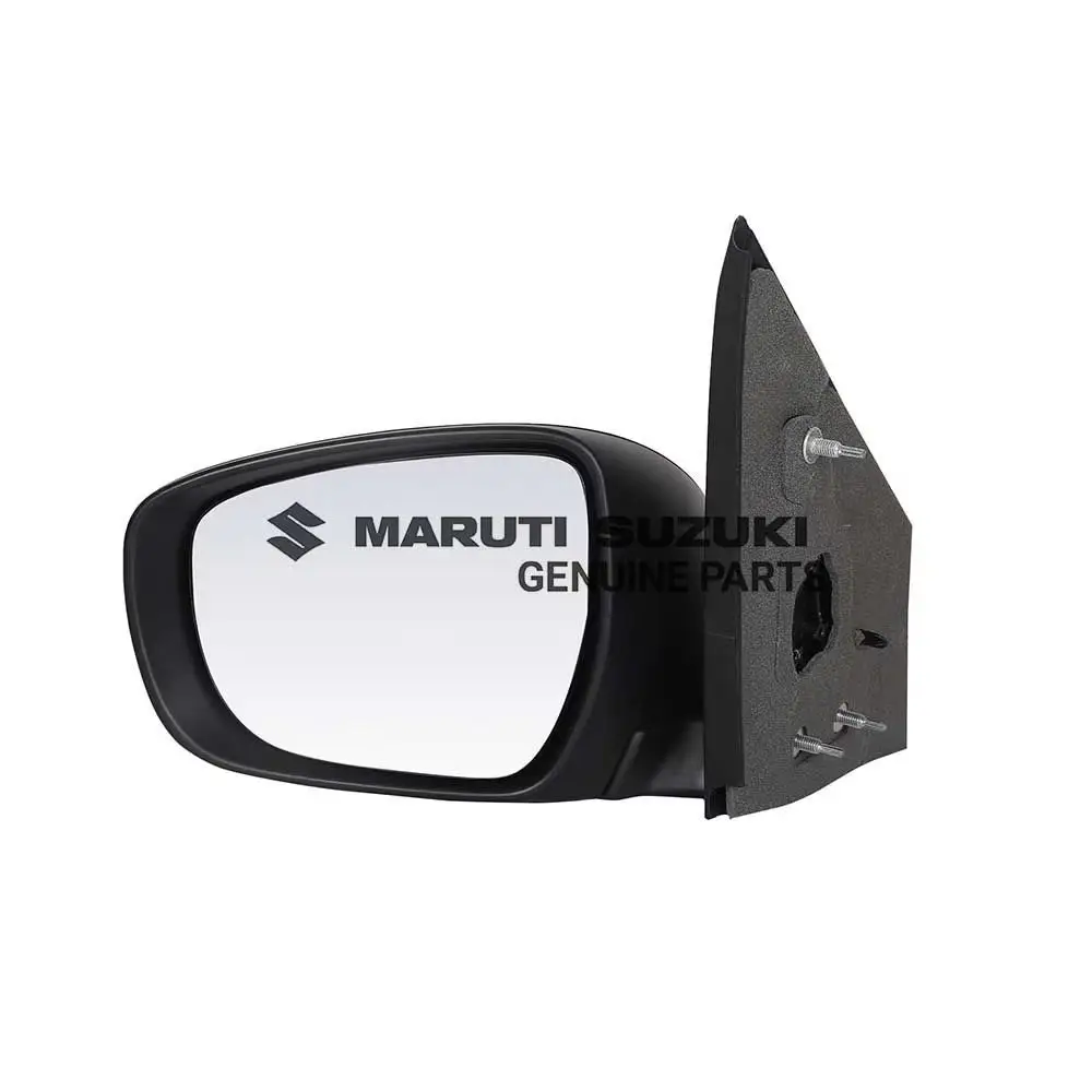 OUTSIDE REAR VIEW MIRROR (LEFT)
