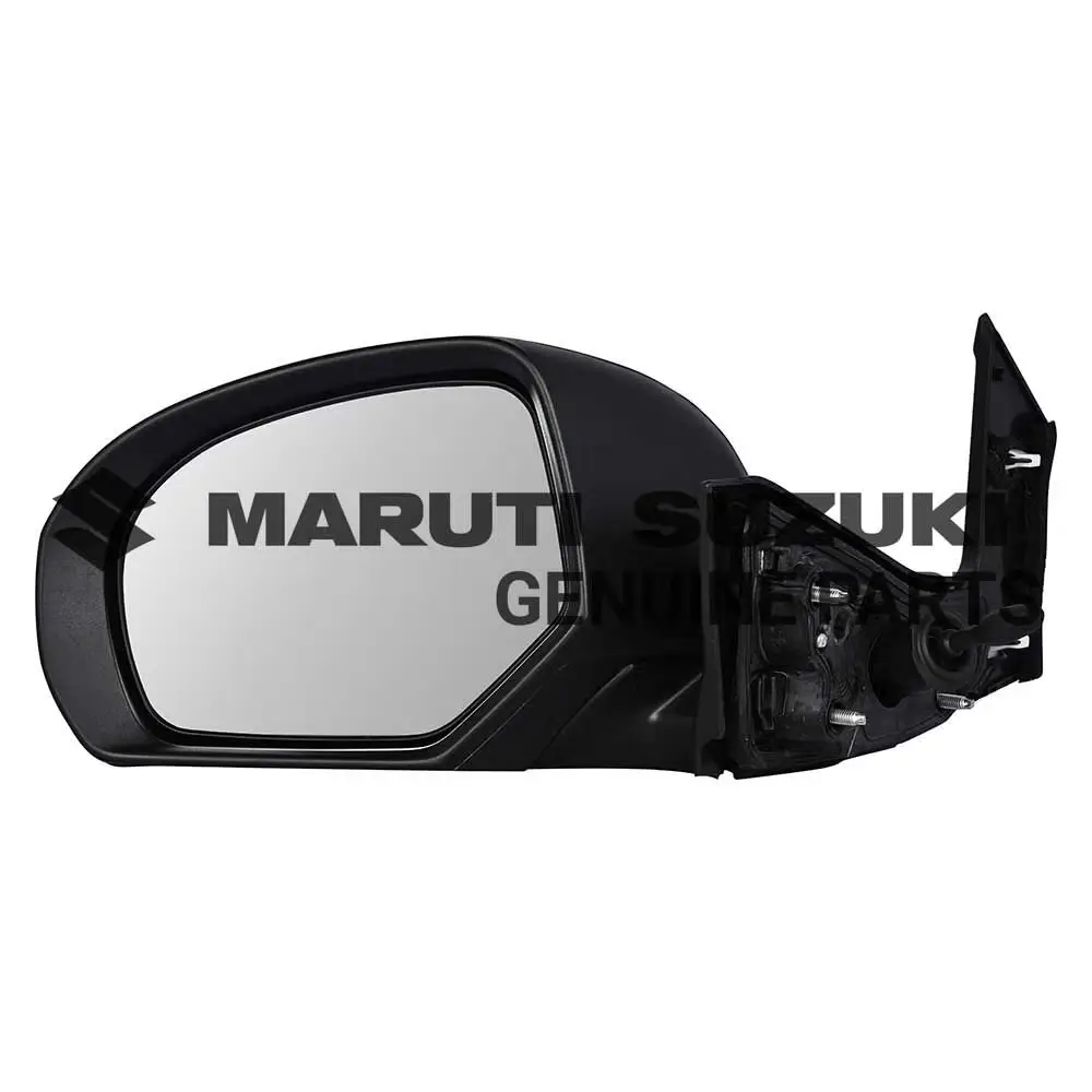 OUTSIDE REAR VIEW MIRROR (LEFT)