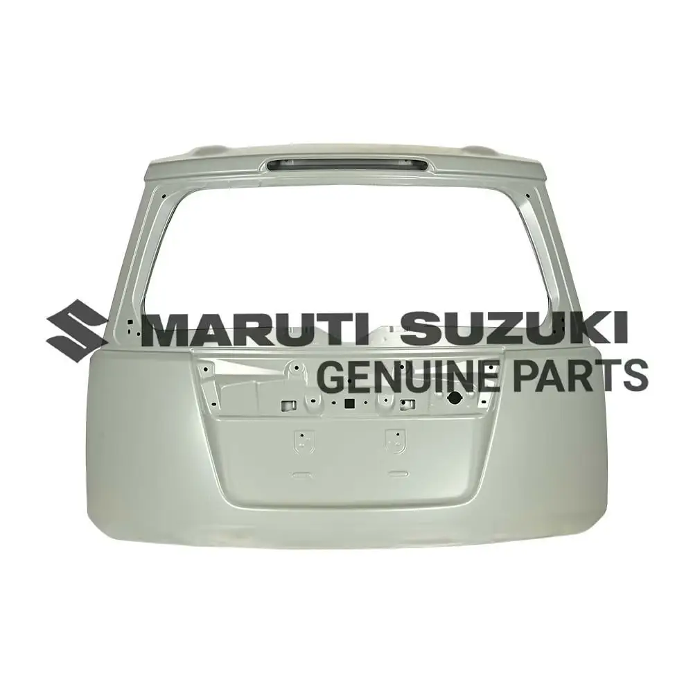 Buy PANEL ASSY_ BACK DOOR 69100M83K00,Maruti Suzuki Genuine Parts