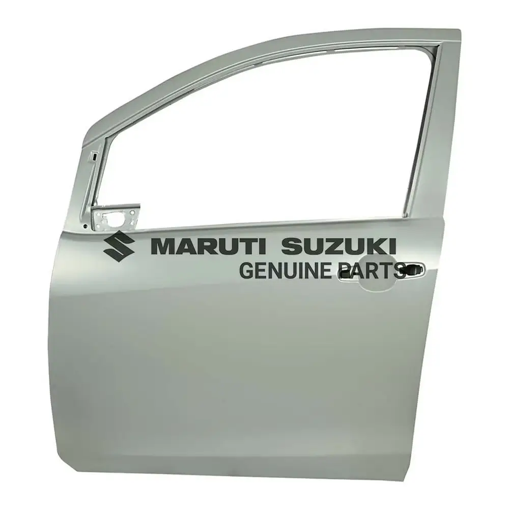 Buy PANEL ASSY FR DOOR L 68002M83K03,Maruti Suzuki Genuine Parts