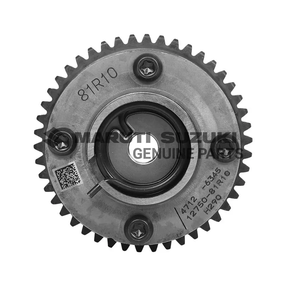 SPROCKET ASSYCAMSHAFT EX