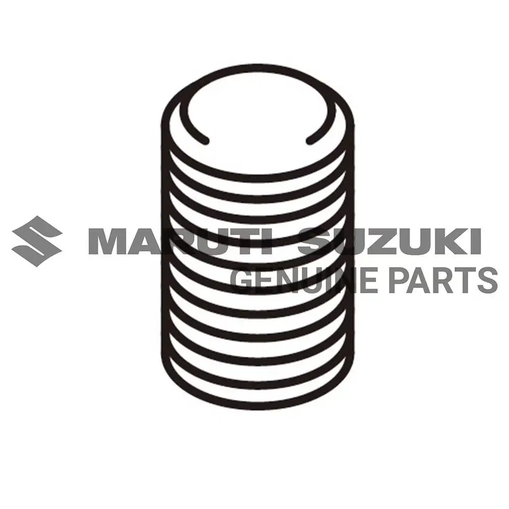 STAND OIL FILTER