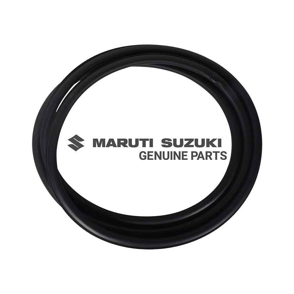 Buy TRIM_REAR DOOR OPENING 76295M74L00,Maruti Suzuki Genuine Parts