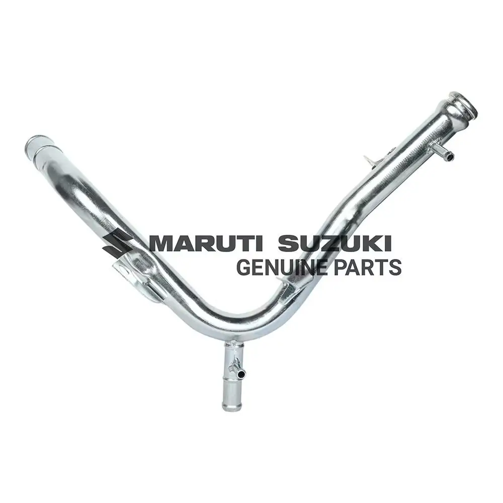 WATER INLET PIPE