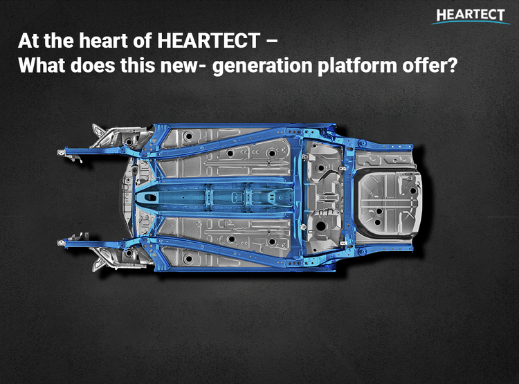 At the heart of HEARTECT – What does this new-generation platform offer? | Arenaworld