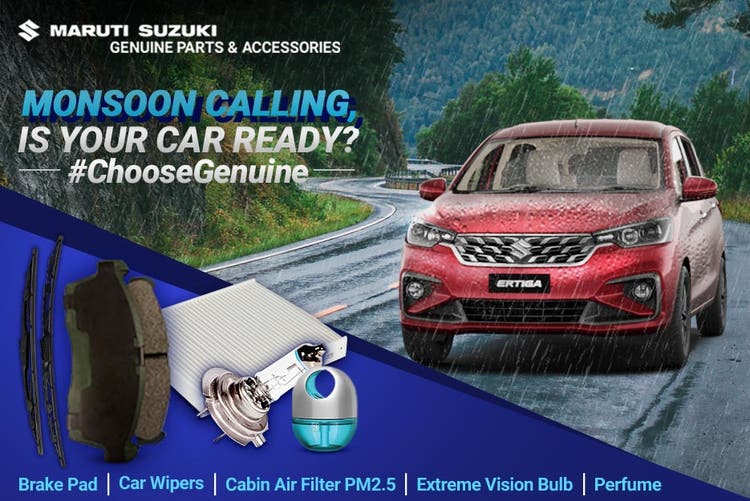 8 Monsoon Car Care Tips That Your Car Will Thank You For!