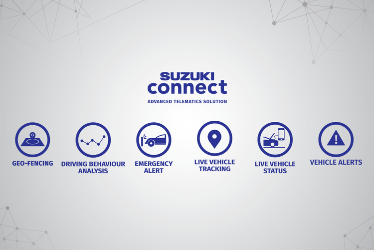6 Features that Make Suzuki Connect A Must