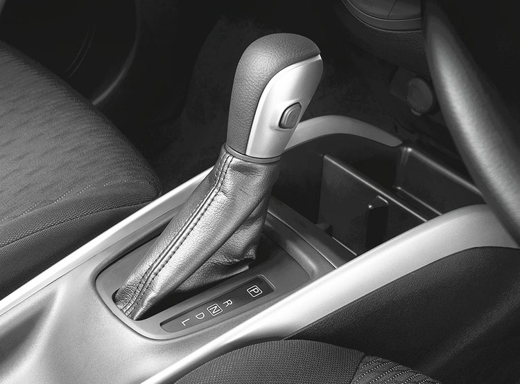 Ushering in an Automatic Revolution Advanced CVT technology from Maruti Suzuki | Arenaworld