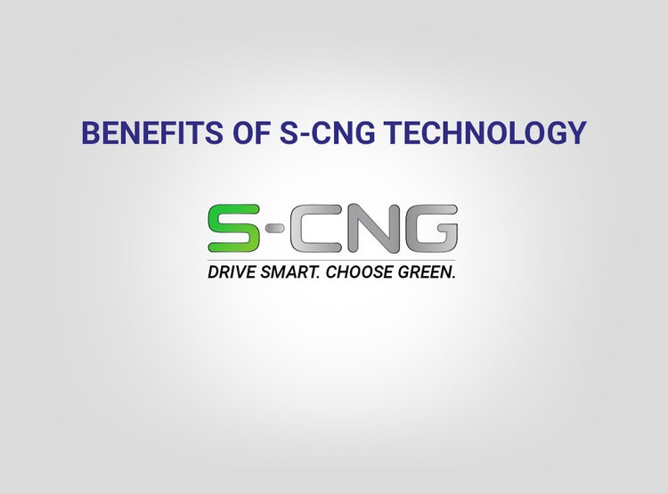 Maruti Suzuki Factory-fitted S-CNG cars | Arenaworld