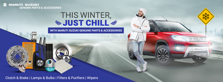 Is Your Car Winter Ready?