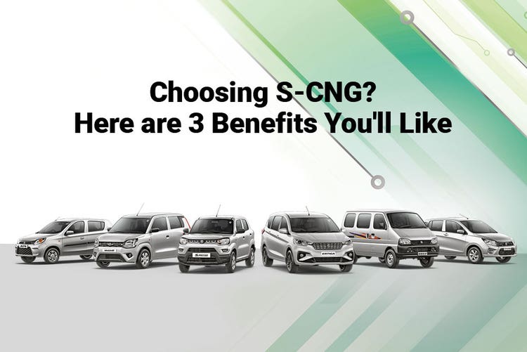 Choosing S-CNG? Here are 3 Benefits You'll Like | Arenaworld