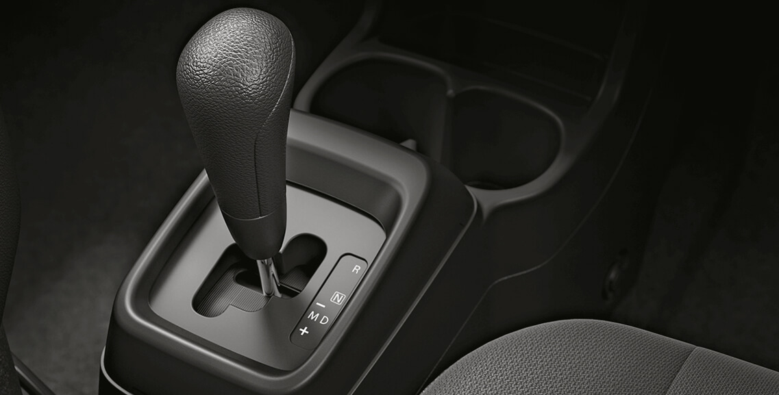 Maruti Suzuki - Spresso