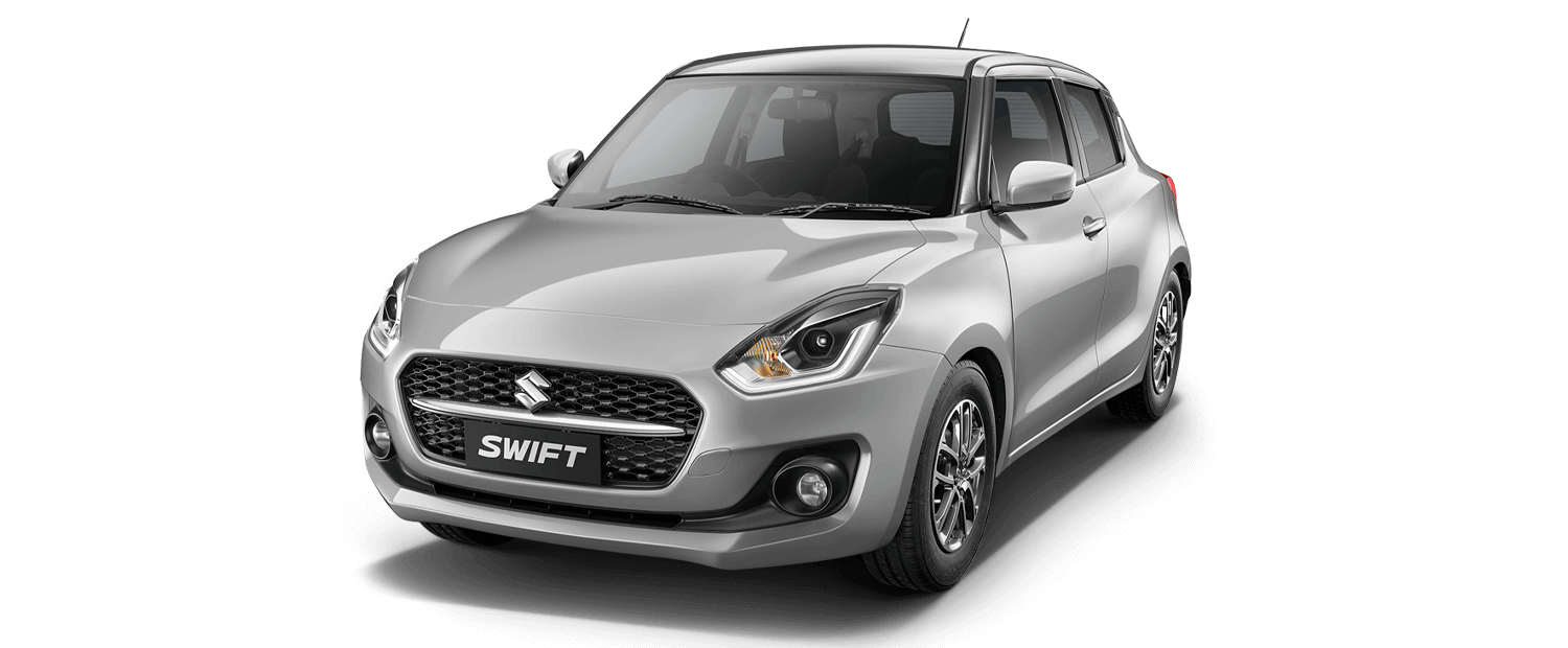 Maruti Suzuki Swift