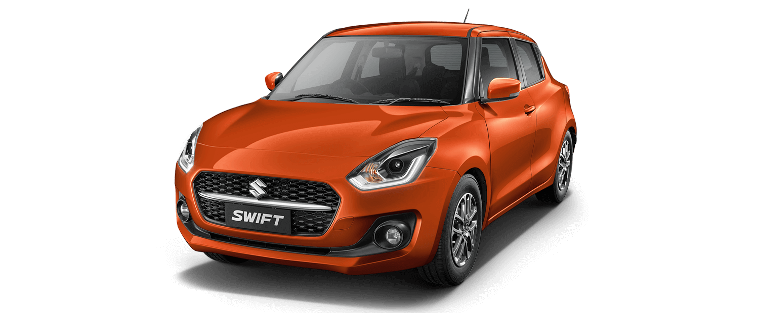 Maruti Suzuki Swift