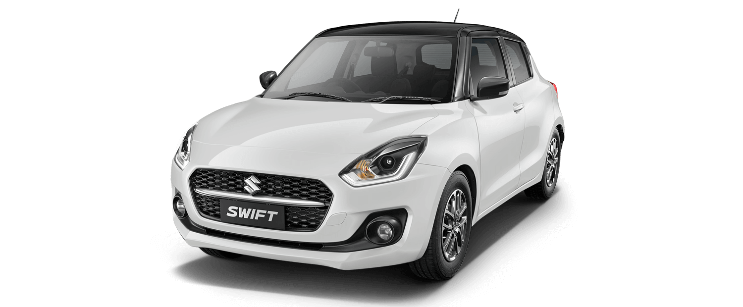 Maruti Suzuki Swift
