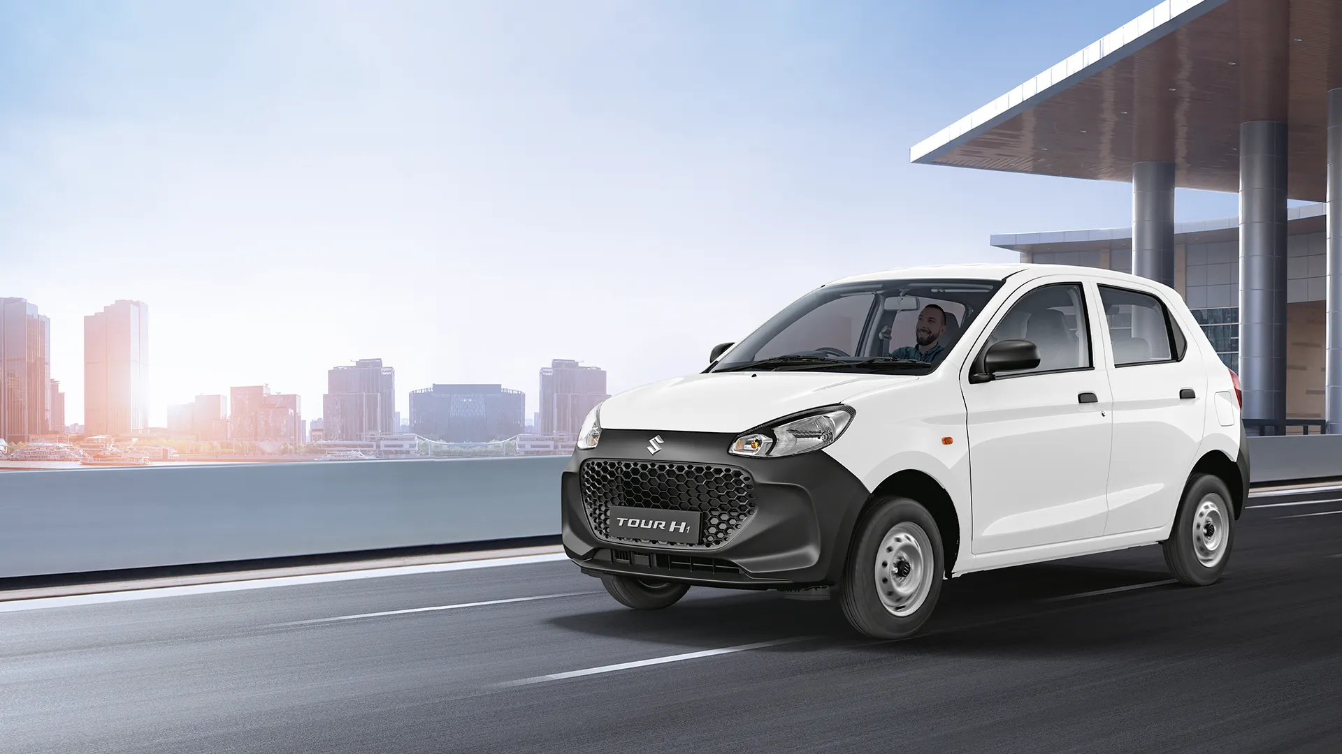 Maruti Suzuki Alto Tour h1 Brochure Download PDF Brochure