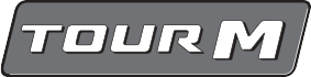 Tour M Logo